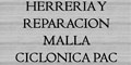 Herreria Y Reparacion Malla Ciclonica Pac logo