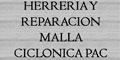 Herreria Y Reparacion Malla Ciclonica Pac