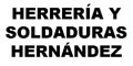 Herreria Y Soldaduras Hernandez logo