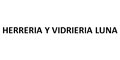 Herreria Y Vidrieria Luna logo