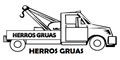 Herros Gruas logo