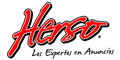 HERSO logo