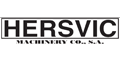 HERSVIC MACHINERY CO SA logo