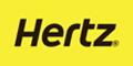 Hertz logo