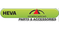 HEVA MONTACARGAS logo