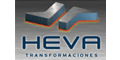 Heva Transformaciones logo