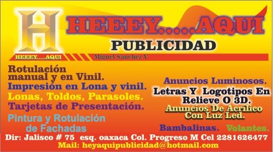 heyaqui publicidad logo