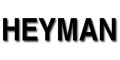 Heyman logo