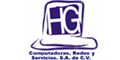 Hg Computadoras Redes Y Servicios Sa De Cv logo