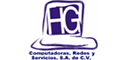 Hg Computadoras Redes Y Servicios Sa De Cv