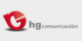 HG COMUNICACION logo