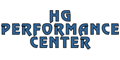 HG PERFORMANCE CENTER logo