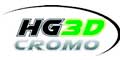 Hg3d Cromo logo