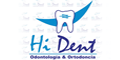 HI DENT ODONTOLOGIA & ORTODONCIA logo