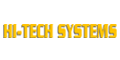 HI-TECH SYSTEMS logo