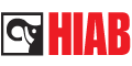 Hiab logo