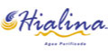 Hialina logo