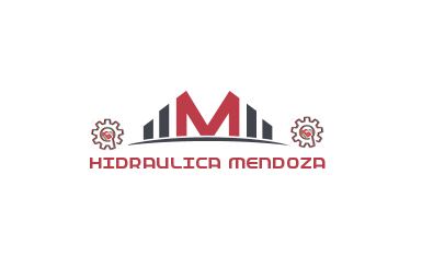 HIDRÁULICA MENDOZA logo