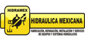 Hidraulica Mexicana logo