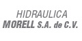 Hidraulica Morell