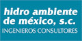 Hidro Ambiente De Mexico Sc logo