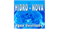 Hidro Nova logo