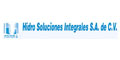 Hidro Soluciones Integrales Sa De Cv logo