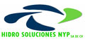 Hidro Soluciones Nyp Sa De Cv logo