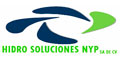 Hidro Soluciones Nyp Sa De Cv