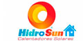 Hidro Sun logo