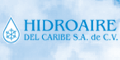 Hidroaire Del Caribe Sa De Cv logo