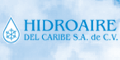 Hidroaire Del Caribe Sa De Cv