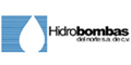 Hidrobombas del Norte S.A. de C.V. logo