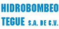 Hidrobombeo Tegue logo