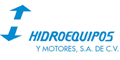 Hidroequipos Y Motores, Sa De Cv