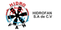 Hidrofan logo