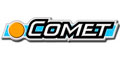 Hidrolavadoras Comet logo