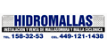 Hidromallas Hernandez logo