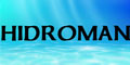 Hidroman logo