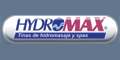 HIDROMAX logo