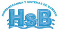 Hidromecanica Y Sistemas De Bombeo logo