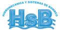 Hidromecanica Y Sistemas De Bombeo logo