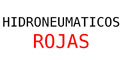 Hidroneumaticos Rojas logo