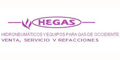 Hidroneumaticos Y Equipos Para Gas De Occidente logo