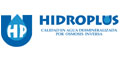 Hidroplus logo