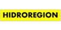 Hidroregion logo