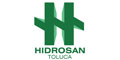 Hidrosan logo