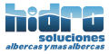 Hidrosoluciones logo