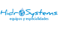 HIDROSYSTEMS EQUIPOS Y ESPECIALIDADES logo