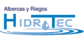 Hidrotec Albercas logo